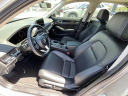 Thumbnail image of 2023 Honda Civic at Mazda of Knoxville