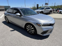 Thumbnail image of 2023 Honda Civic at Mazda of Knoxville