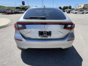 Thumbnail image of 2023 Honda Civic at Mazda of Knoxville