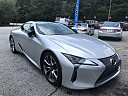 Thumbnail image of 2018 Lexus LC 500 at 1 Owner Auto Sales