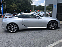 Thumbnail image of 2018 Lexus LC 500 at 1 Owner Auto Sales