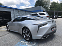 Thumbnail image of 2018 Lexus LC 500 at 1 Owner Auto Sales