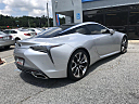 Thumbnail image of 2018 Lexus LC 500 at 1 Owner Auto Sales