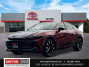 Thumbnail image of 2025 Toyota Crown at Dayton Toyota Scion