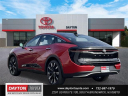 Thumbnail image of 2025 Toyota Crown at Dayton Toyota Scion