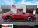 Thumbnail image of 2025 Toyota Crown at Dayton Toyota Scion
