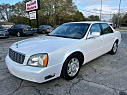 Thumbnail image of 2004 Cadillac DeVille at Austell Motors