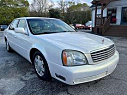 Thumbnail image of 2004 Cadillac DeVille at Austell Motors