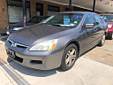 Thumbnail image of 2006 Honda Accord at Car Buys