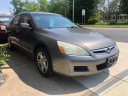 Thumbnail image of 2006 Honda Accord at Car Buys