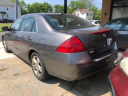 Thumbnail image of 2006 Honda Accord at Car Buys