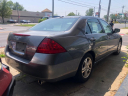 Thumbnail image of 2006 Honda Accord at Car Buys