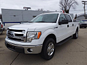 Thumbnail image of 2014 Ford F-150 at A & B Motors
