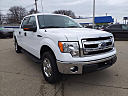 Thumbnail image of 2014 Ford F-150 at A & B Motors