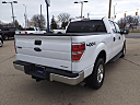 Thumbnail image of 2014 Ford F-150 at A & B Motors