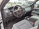 Thumbnail image of 2014 Ford F-150 at A & B Motors