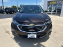 Thumbnail image of 2020 Chevrolet Equinox at Bergstrom Chevrolet GMC Cadillac of Manitowoc