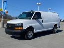 Thumbnail image of 2020 Chevrolet Express at Crossroads Chevrolet