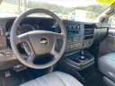 Thumbnail image of 2020 Chevrolet Express at Crossroads Chevrolet