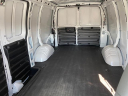 Thumbnail image of 2020 Chevrolet Express at Crossroads Chevrolet