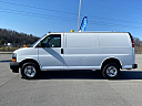 Thumbnail image of 2020 Chevrolet Express at Crossroads Chevrolet