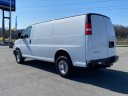Thumbnail image of 2020 Chevrolet Express at Crossroads Chevrolet