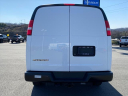 Thumbnail image of 2020 Chevrolet Express at Crossroads Chevrolet