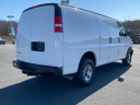 Thumbnail image of 2020 Chevrolet Express at Crossroads Chevrolet