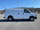 Thumbnail image of 2020 Chevrolet Express at Crossroads Chevrolet