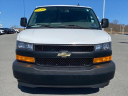 Thumbnail image of 2020 Chevrolet Express at Crossroads Chevrolet