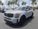 Thumbnail image of 2022 Kia Telluride at StingrayChevrolet of Plant City, FL