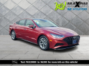 Thumbnail image of 2023 Hyundai SONATA at Maxon Hyundai Inc.