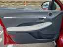 2023 Hyundai SONATA SEL at Maxon Hyundai Inc.