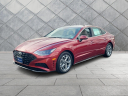 Thumbnail image of 2023 Hyundai SONATA at Maxon Hyundai Inc.