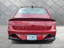 Thumbnail image of 2023 Hyundai SONATA at Maxon Hyundai Inc.