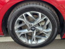 Thumbnail image of 2023 Hyundai SONATA at Maxon Hyundai Inc.