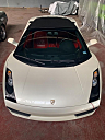 2008 Lamborghini Gallardo Spyder at America Auto
