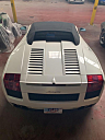 Thumbnail image of 2008 Lamborghini Gallardo at America Auto