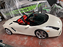 Thumbnail image of 2008 Lamborghini Gallardo at America Auto