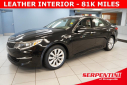 Thumbnail image of 2018 Kia Optima at Serpentini Chevrolet of Strongsville