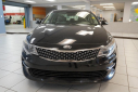 Thumbnail image of 2018 Kia Optima at Serpentini Chevrolet of Strongsville