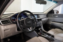 Thumbnail image of 2018 Kia Optima at Serpentini Chevrolet of Strongsville
