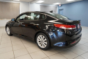 Thumbnail image of 2018 Kia Optima at Serpentini Chevrolet of Strongsville
