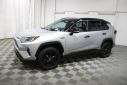 Thumbnail image of 2020 Toyota RAV4 Hybrid at EddysToyotaOfWichita USED