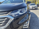 2021 Chevrolet Equinox LT at Sawyer Chevrolet