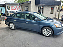 Thumbnail image of 2013 Nissan Sentra at J & J AUTO SALES of CITRUS INC