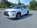 Thumbnail image of 2022 Lexus RX 350 at Old Fannin Autoplex