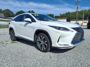 Thumbnail image of 2022 Lexus RX 350 at Old Fannin Autoplex