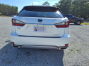Thumbnail image of 2022 Lexus RX 350 at Old Fannin Autoplex