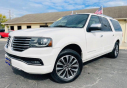 2015 Lincoln Navigator L Base at CARTEX MOTORS